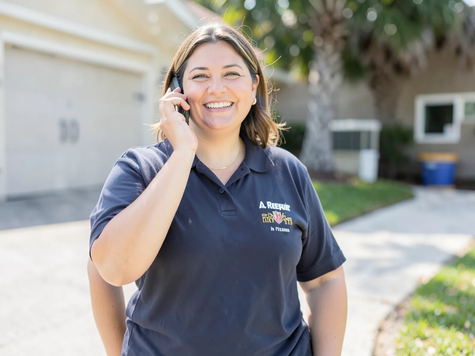 Mini Split Heat Pump Repair in Mango, FL